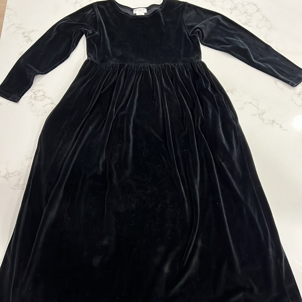 Jones New York | Velour | Christmas, Hanukkah, New Year’s, Occasion, Maternity - Picture 1 of 7
